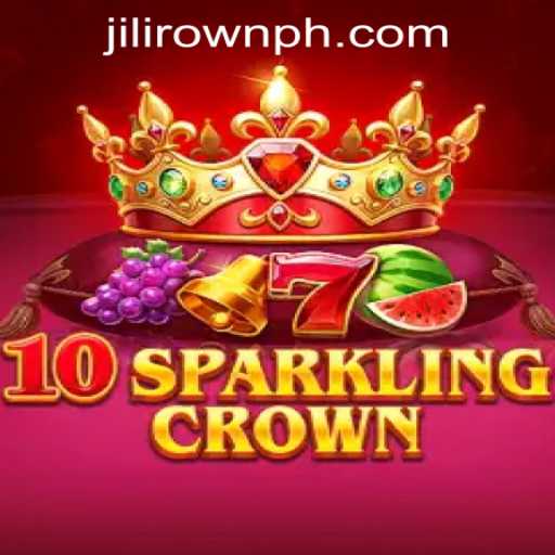 Discover the Excitement of 10SparklingCrown at JILICROWN CASINO