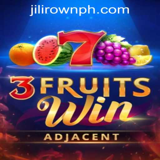 Discover the Excitement of 3FruitsWin at JILICROWN CASINO