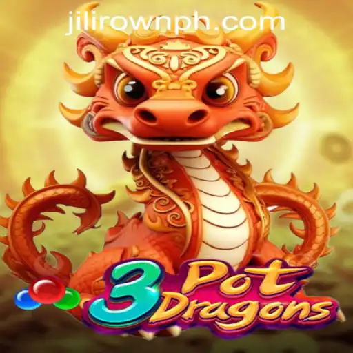 Discover the Thrills of 3PotDragons at JILICROWN CASINO