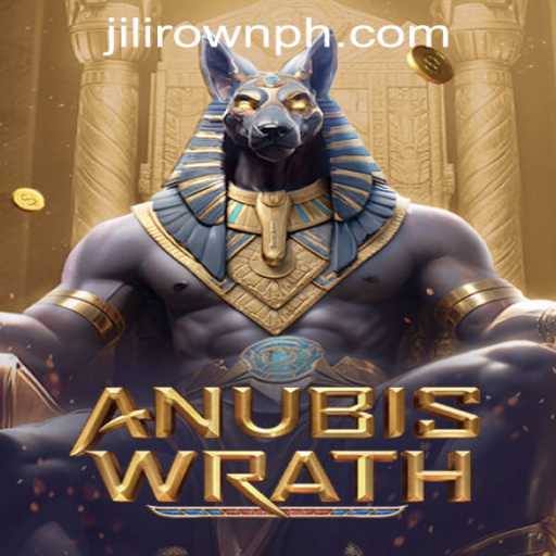 AnubisWrath: The Next Big Thing in Casino Gaming