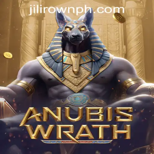 AnubisWrath: The Next Big Thing in Casino Gaming
