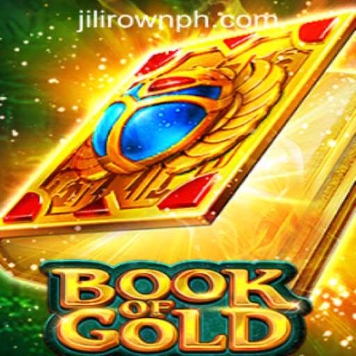 Exploring 'Book of Gold' at JILICROWN CASINO: A Comprehensive Guide