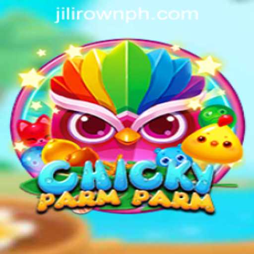 ChickyParmParm at JILICROWN CASINO: A Clucking Good Time