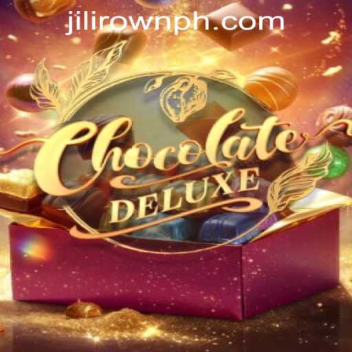 Exploring the Exciting World of ChocolateDeluxe at JILICROWN CASINO