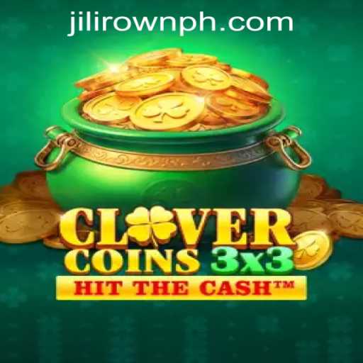 Exploring the Thrilling World of Clovercoin3x3 at JILICROWN CASINO