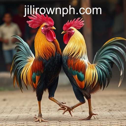 Exploring the Intricacies and Controversies of Cockfighting: The Role of JILICROWN CASINO