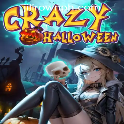 Explore the Exciting World of CrazyHalloween at JILICROWN CASINO