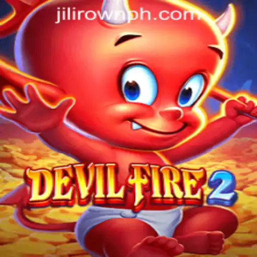 Unveiling DevilFire2: A Daring Journey into the JILICROWN CASINO Universe