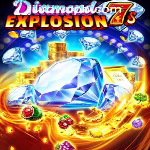 Unraveling DiamondExplosion7s at JILICROWN CASINO