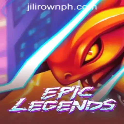 Exploring EpicLegends: Your Gateway to Thrilling Adventures at JILICROWN CASINO