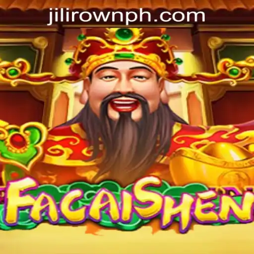 Explore FaCaiShen: A Thrilling Experience at JILICROWN CASINO