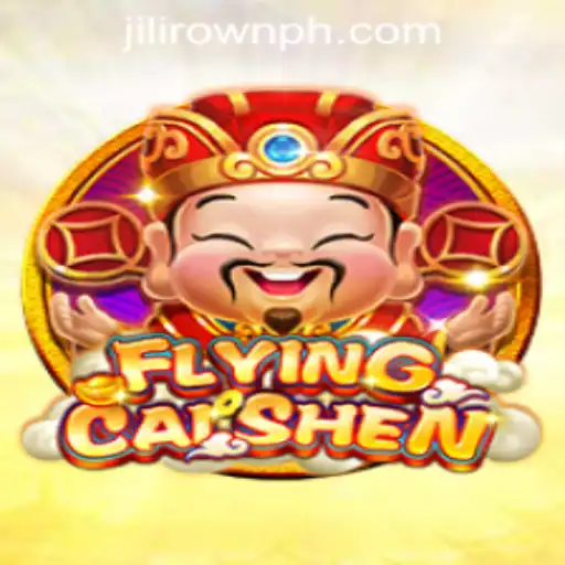 Discover the Thrills of FlyingCaiShen at JILICROWN CASINO