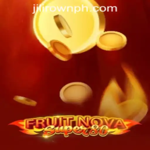 Discover the Thrills of FruitNovaSuper80 at JILICROWN CASINO
