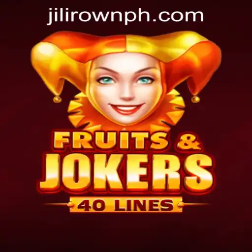 Exploring the Excitement of FruitsAndJokers40 at JILICROWN CASINO