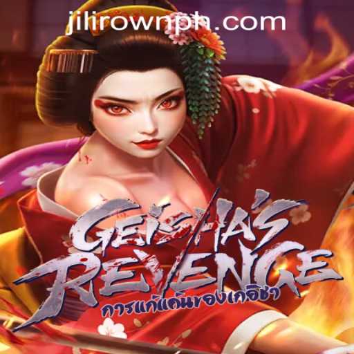 GeishasRevenge: A Unique Gaming Experience at JILICROWN CASINO