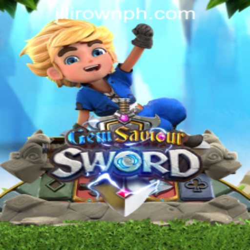 Discover the Magical World of GemSaviourSword and Its Connection to JILICROWN CASINO