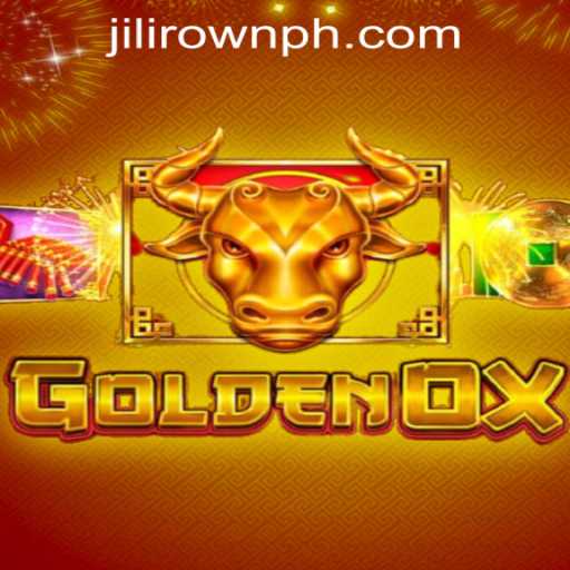 Unlocking the Thrills of GoldenOx: A Deep Dive into JILICROWN CASINO's New Gaming Sensation