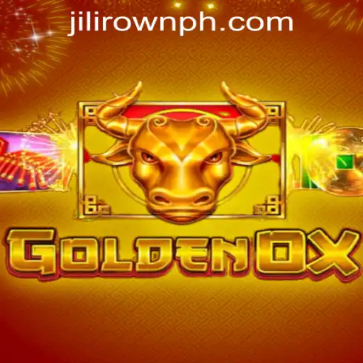 Unlocking the Thrills of GoldenOx: A Deep Dive into JILICROWN CASINO's New Gaming Sensation