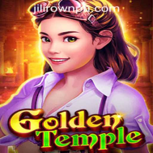 GoldenTemple: An Exciting Adventure at JILICROWN CASINO