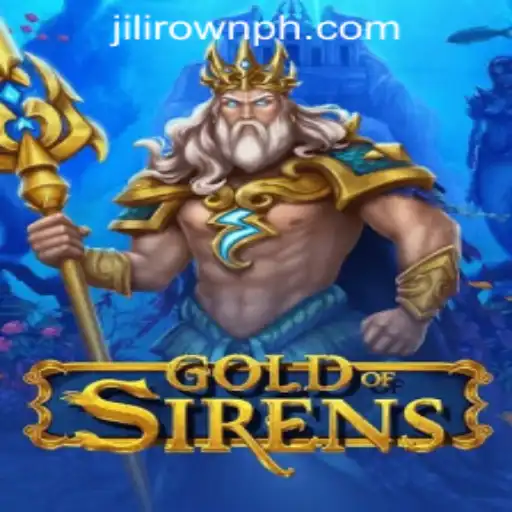 GoldofSirens: The Enchanting New Experience at JILICROWN CASINO