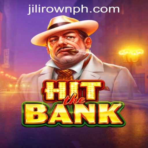 HitTheBank: The Exciting New Casino Game at JILICROWN CASINO