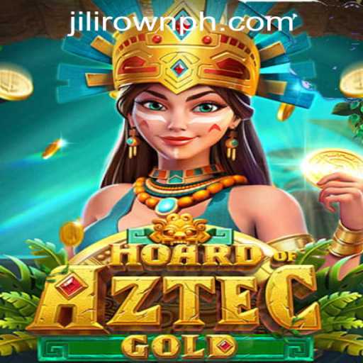 Explore the Thrills of HoardofAztecgold at JILICROWN CASINO