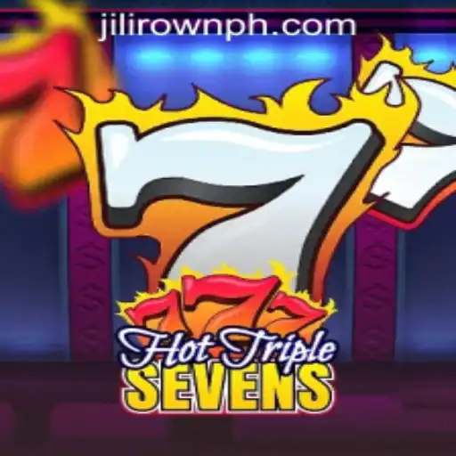 Discover the Thrill of HotTripleSevens at JILICROWN CASINO