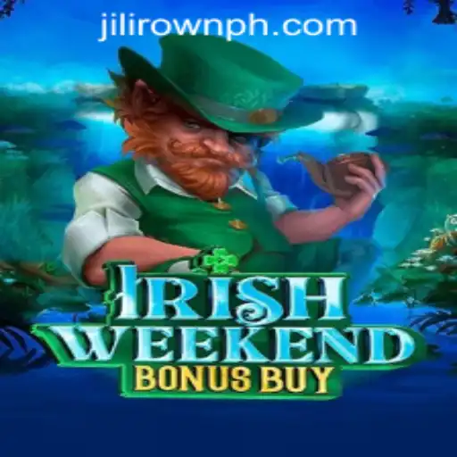 Exploring the Mystical World of IrishWeekendBonusBuy at JILICROWN CASINO
