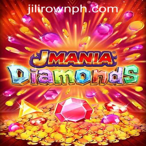 Unveiling JManiaDiamonds: A Dazzling Adventure in JILICROWN CASINO
