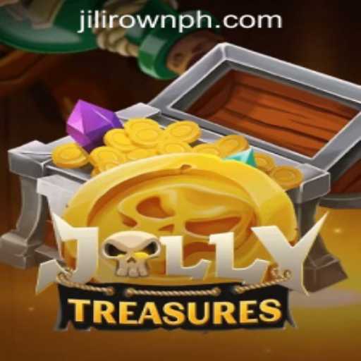 Dive Into the Excitement of JollyTreasures at JILICROWN CASINO
