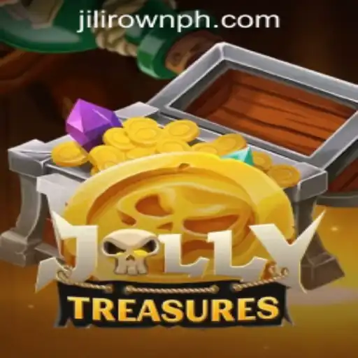 Dive Into the Excitement of JollyTreasures at JILICROWN CASINO