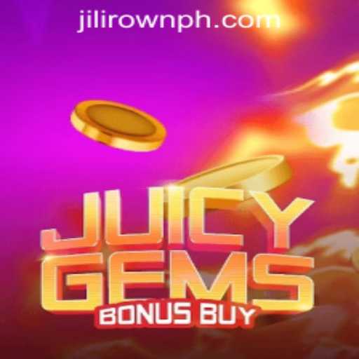 Discover the Thrills of JuicyGemsBonusBuy at JILICROWN CASINO