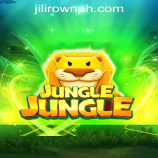 Explore the Wild Adventures of JungleJungle at JILICROWN CASINO