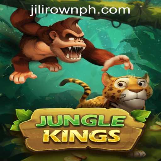 JungleKings: Reign Supreme in the JILICROWN CASINO