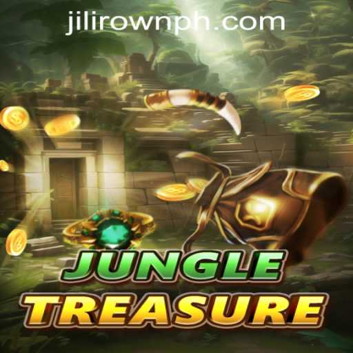 Discover the Adventure of JungleTreasure at JILICROWN CASINO