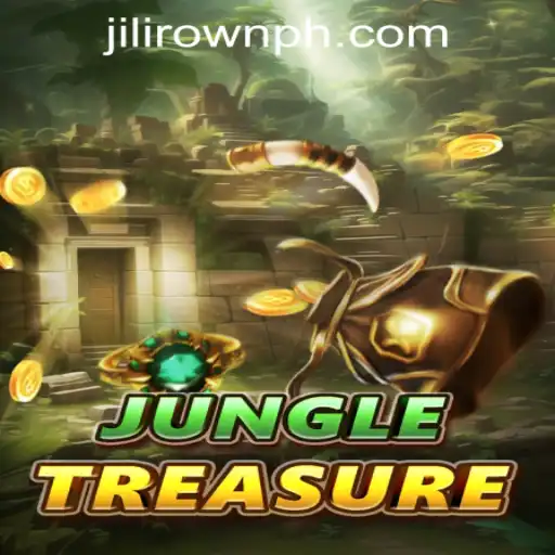 Discover the Adventure of JungleTreasure at JILICROWN CASINO