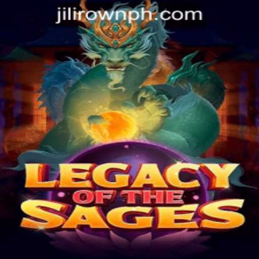 Exploring the Fantastical World of LegacyoftheSages: A Journey into JILICROWN CASINO