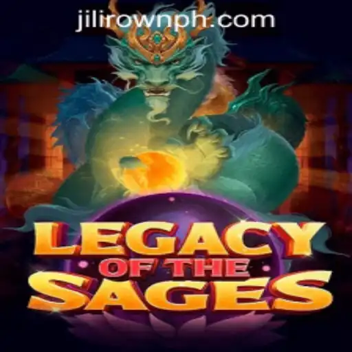 Exploring the Fantastical World of LegacyoftheSages: A Journey into JILICROWN CASINO