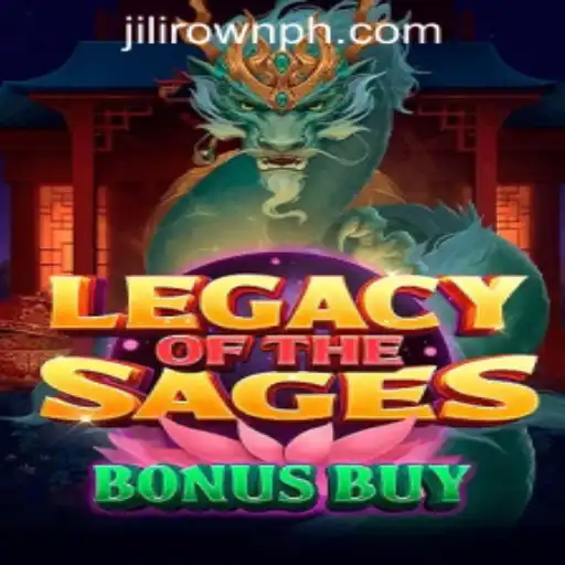 Exploring LegacyoftheSagesBonusBuy at JILICROWN CASINO