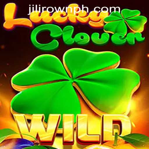 Discover the Excitement of LuckyClover: A New Game at JILICROWN CASINO
