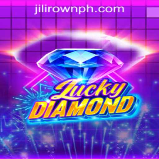Discover the Thrills of LuckyDiamond at JILICROWN CASINO