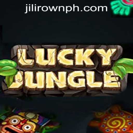 Exploring LuckyJungle: A Thrilling Adventure in JILICROWN CASINO