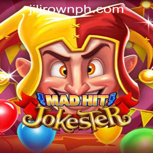 MadHitJokester: The Ultimate Casino Experience at JILICROWN CASINO