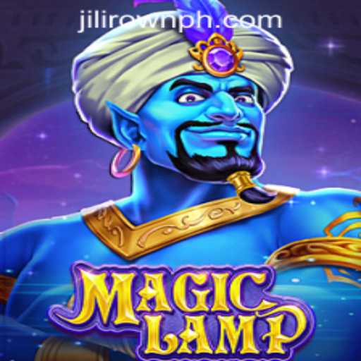 Discover the Enchanting World of MagicLamp at JILICROWN CASINO