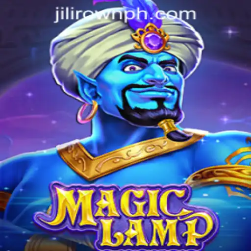 Discover the Enchanting World of MagicLamp at JILICROWN CASINO