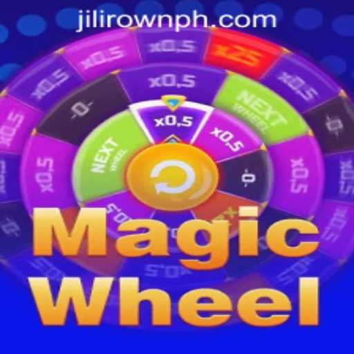 Experience the Thrill of MagicWheel at JILICROWN CASINO