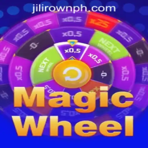 Experience the Thrill of MagicWheel at JILICROWN CASINO