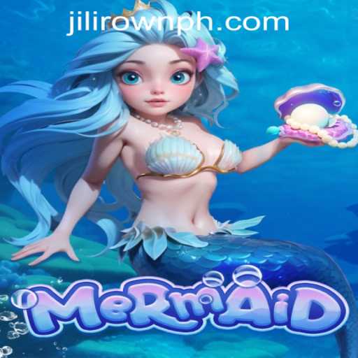 Discover the Enchanting World of Mermaid at JILICROWN CASINO