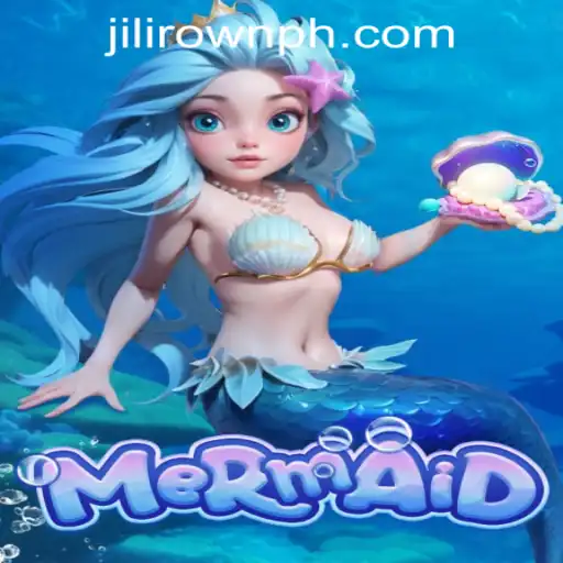 Discover the Enchanting World of Mermaid at JILICROWN CASINO