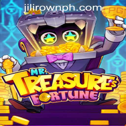 Discover the Thrilling Adventure of MrTresuresFortune at JILICROWN CASINO